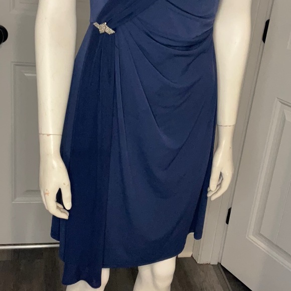 David's Bridal Dress - Picture 5 of 11